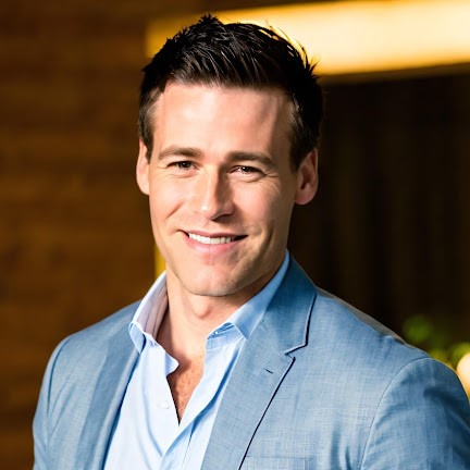 Peter Morgan, Founder, Byron Thomas Recruitment